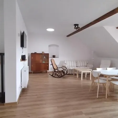 شقة Ferienhof-kuehn