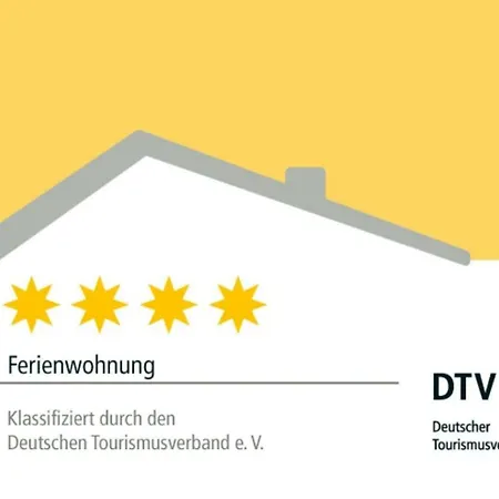 Apartment Ferienhof-kuehn Hochkirch