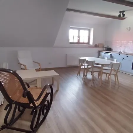 Apartment Ferienhof-kuehn *